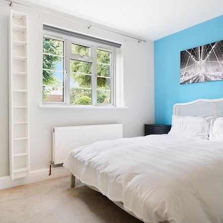 The Wimbledon Hideaway - Glamorous 3Bdr House With Garden London Ngoại thất bức ảnh