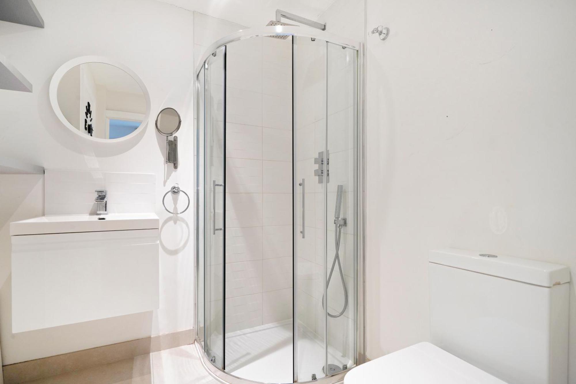 The Wimbledon Hideaway - Glamorous 3Bdr House With Garden London Ngoại thất bức ảnh