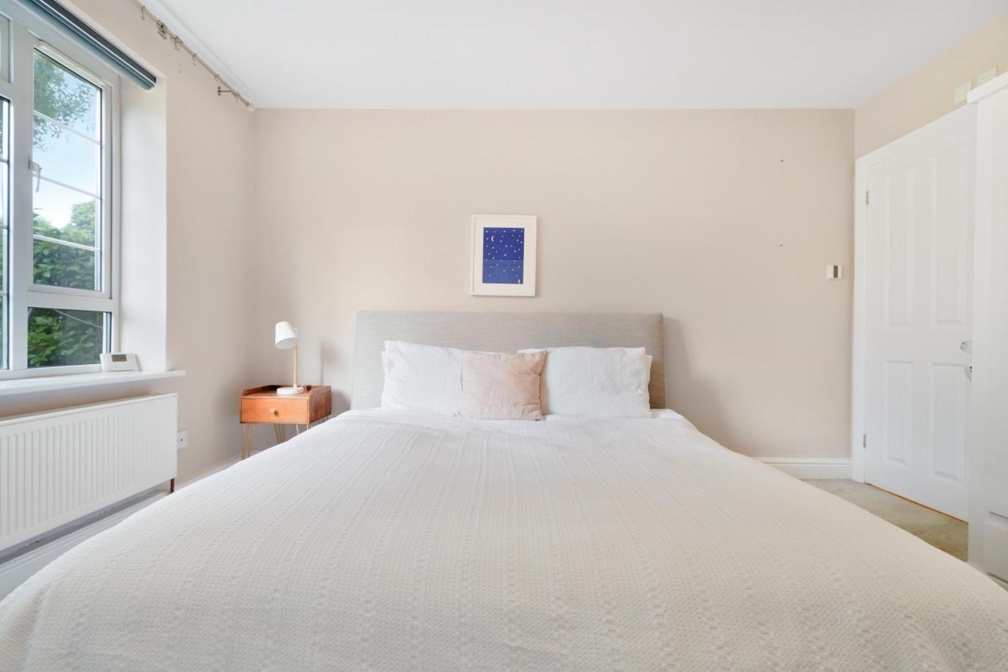 The Wimbledon Hideaway - Glamorous 3Bdr House With Garden London Ngoại thất bức ảnh