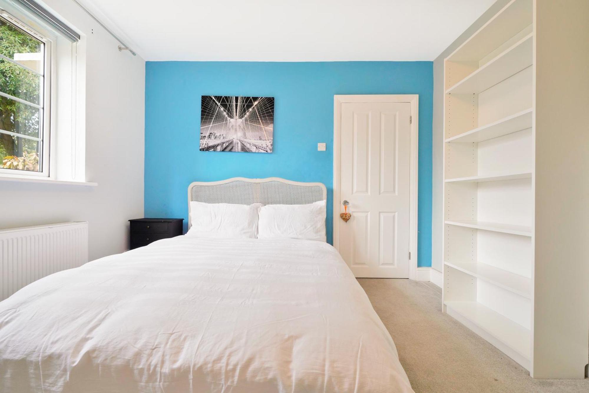 The Wimbledon Hideaway - Glamorous 3Bdr House With Garden London Ngoại thất bức ảnh