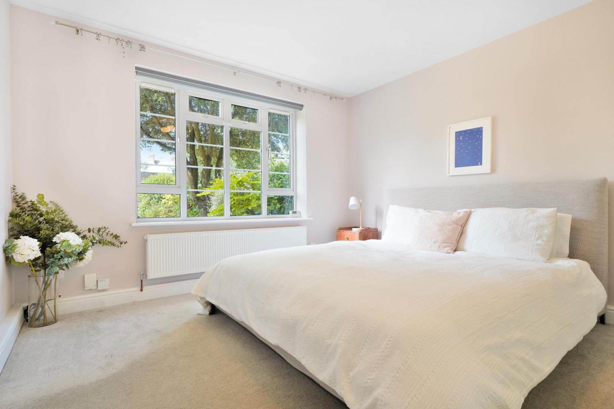The Wimbledon Hideaway - Glamorous 3Bdr House With Garden London Ngoại thất bức ảnh